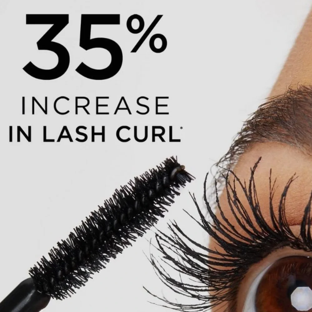 💕🌙Tarte Lights, Camera, Lashes Mascara Full Size